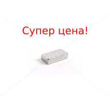 Неодимовий магніт прямокутник 20х10х5мм 