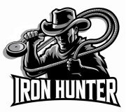 Пошукові магніти Iron-Hunter