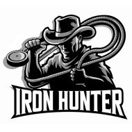 Пошукові магніти Iron-Hunter