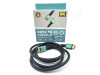 Кабель HDMI-HDMI 2.1 V 3D 48 Gbps 8K