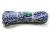 Трос човновий 7мм 100м Зусилля на розрив 600кг, мотузка, канат, шнур
