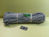 Трос човновий 7мм 100м Зусилля на розрив 600кг, мотузка, канат, шнур