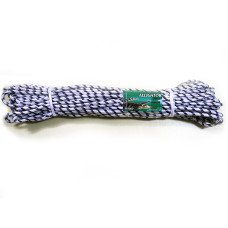 Трос човновий Alligator 7мм 30м Зусилля на розрив 600кг, мотузка,канат,шнур