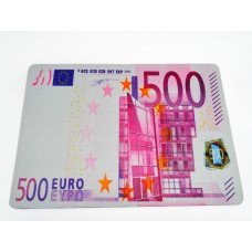 Коврик для мишки 500 ЕВРО UKC (21.5*18)